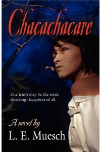 Chacachacare