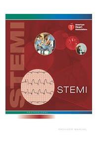 Stemi Provider Manual - Professional - W/ ECG Acs Ruler