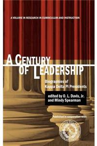 Century of Leadership