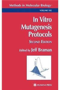 In Vitro Mutagenesis Protocols