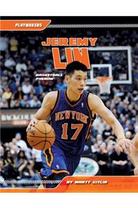 Jeremy Lin: Basketball Phenom