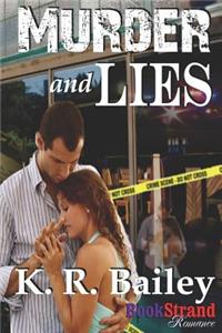 Murder and Lies (Bookstrand Publishing Romance)