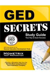 GED Secrets