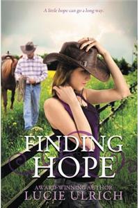 Finding Hope