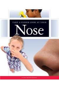 Take a Closer Look at Your Nose