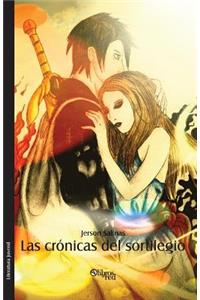 Las Cronicas del Sortilegio