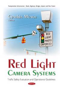 Red Light Camera Systems