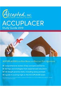 ACCUPLACER Study Guide 2019