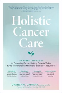 Holistic Cancer Care