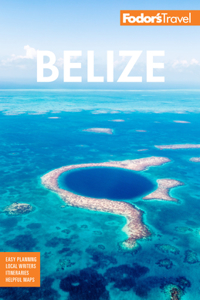 Fodor's Belize