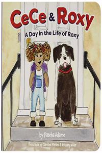 Cece and Roxy