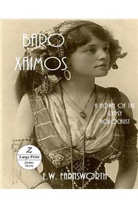 Baro Xaimos