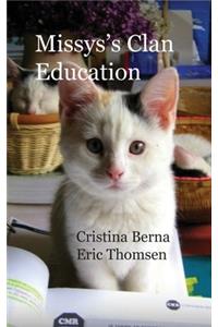 Missys's Clan - Education