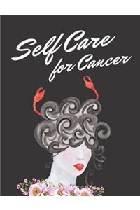 Self Care For Cancer