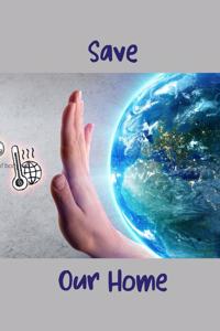 Save Our Home