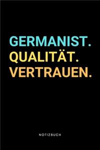 Germanist