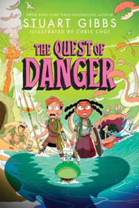 Quest of Danger