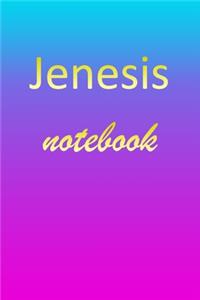 Jenesis