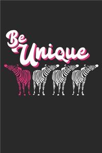 Be Unique