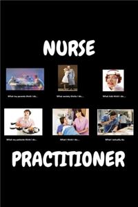 Nurse Practitioner