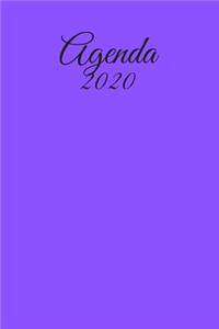 Agenda 2020