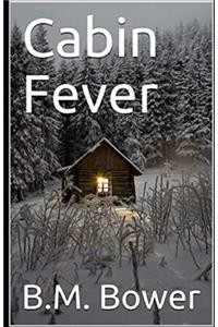 Cabin Fever Illustrated