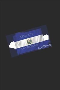 Presidentes Salvadoreños