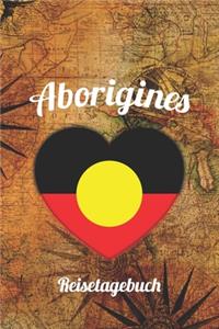 Aborigines Reisetagebuch