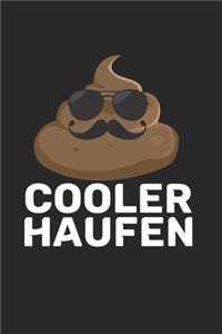Cooler Haufen