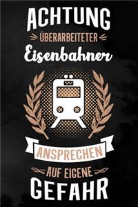 Eisenbahner
