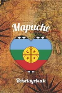 Mapuche Reisetagebuch
