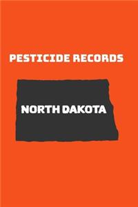 Pesticide Records