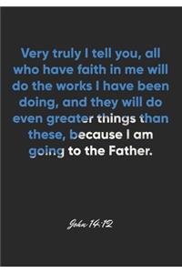 John 14
