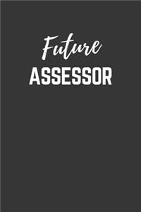 Future Assessor Notebook