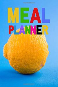 Meal Planner