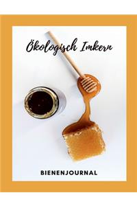 Ökologisch Imkern - Bienenjournal