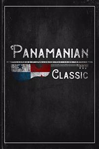Panamanian Classic