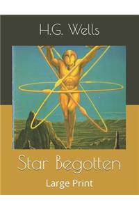 Star Begotten