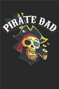 Pirate Dad