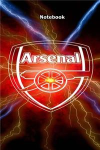 Arsenal FC 10