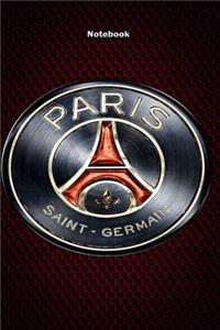 Psg-Paris Saint Germain 14