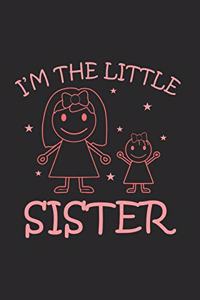 Little Sister Notebook