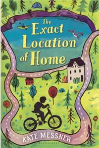 The Exact Location of Home