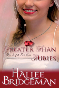 Greater Than Rubies