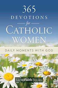 365 Devotions for Catholic Women