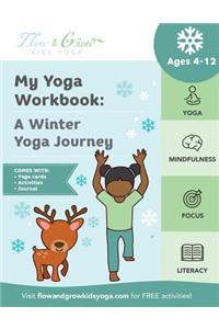 My Yoga Workbook