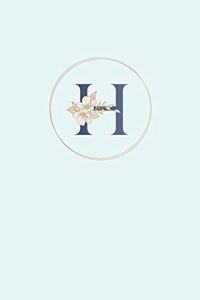 H
