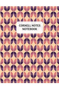 Cornell Notes Notebook