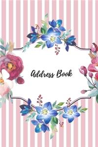 Address Book