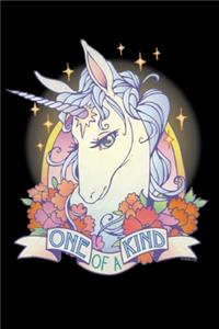 One Of A Kind